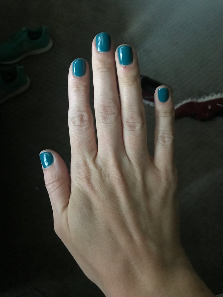 NAIL GARDEN Updated September 2024 2803 Wrightsboro Rd, Augusta