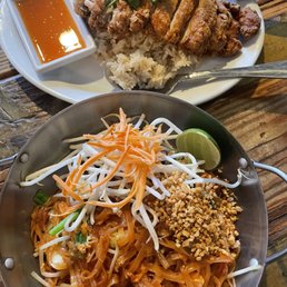 Pad Thai