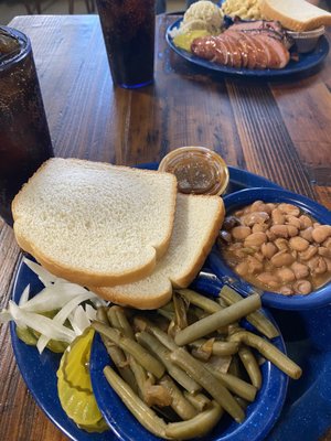 Bird Dog Pit BBQ by null