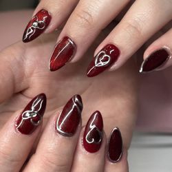 Kissme Nail Spa