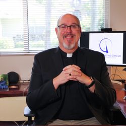 St Armands Key Lutheran Church - Rev. Dr. Kenneth Blyth