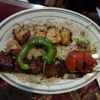 Aci Halal - Kebab with rice - Turkish Near Me - Allentown, Pennsylvania Aci Halal - Kebab with rice - Turkish Near Me - Allentown, Pennsylvania