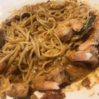 California Pizza Kitchen - Jambalaya Linguini Fini - Pizza Near Me - Atlanta, Georgia California Pizza Kitchen - Jambalaya Linguini Fini - Pizza Near Me - Atlanta, Georgia