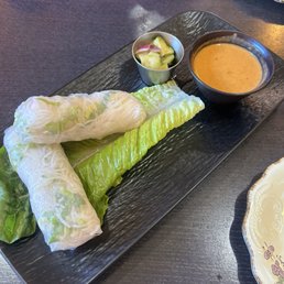 Thai Spring Roll