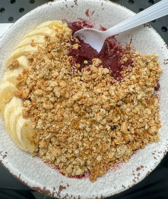 Natural Blend by null