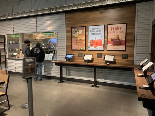 Shake Shack Old Town by null