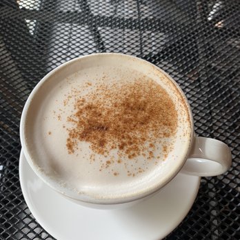 Cafe on the Ave - Chai latte - Coffee & Tea Near Me - Seattle, Washington Cafe on the Ave - Chai latte - Coffee & Tea Near Me - Seattle, Washington