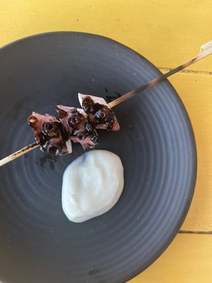 The International Bar by null