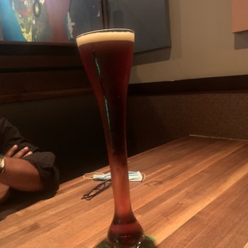 Yard House - Samuel Adams Seasonal - New American Near Me - Yonkers, New York Yard House - Samuel Adams Seasonal - New American Near Me - Yonkers, New York