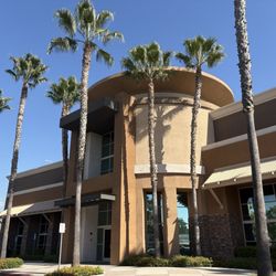 Entrance of Glendora location