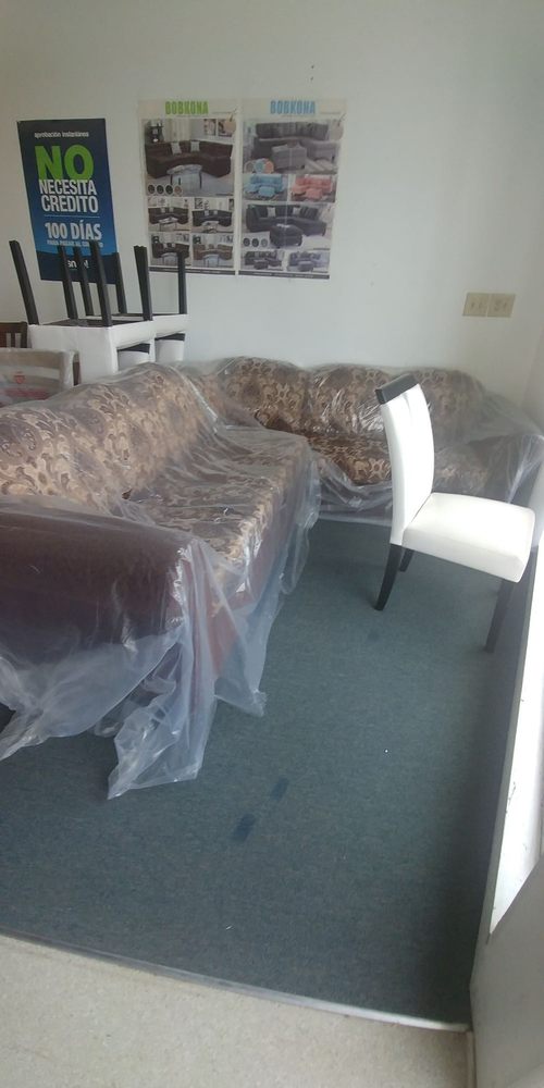 FAIRVIEW MATTRESS AND FURNITURE Updated September 2024 5729