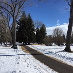 Washington Park