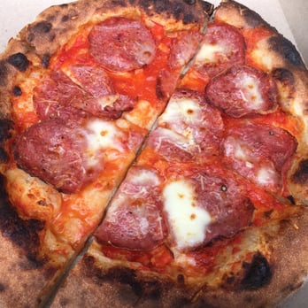 Pitruco Pizza - Pizza Near Me
