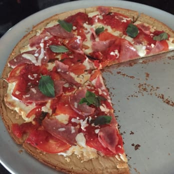Armonie - Pizza Near Me - New York, New York Armonie - Pizza Near Me - New York, New York