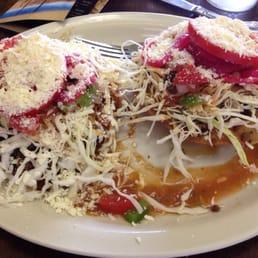 Enchiladas