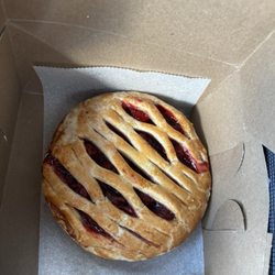 Oak Park Bakery