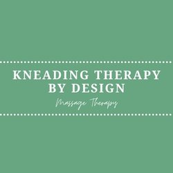 Kneading Therapy By Design