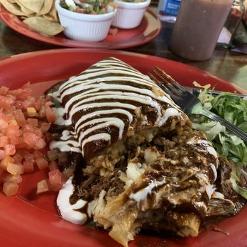 El Limon Downingtown - Burrito - Mexican Near Me - Downingtown, Pennsylvania