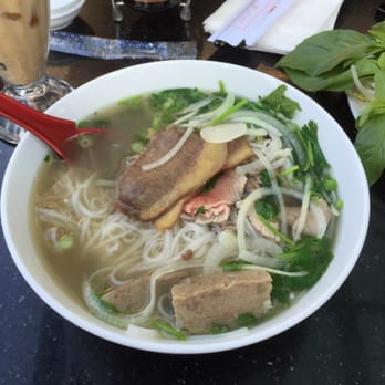 Pho Saigon Pearl - Yummy - Vietnamese Near Me - Irvine, California Pho Saigon Pearl - Yummy - Vietnamese Near Me - Irvine, California