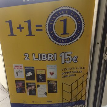 Mondadori Bookstore - Bookstores Near Me - Rome, RM