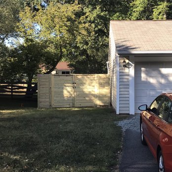 MC Fence And Deck - Fences & Gates Near Me - Ashburn, Virginia
