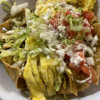 Waffle Iron - Breakfast & Brunch Near Me - Prescott, Arizona