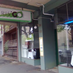 Paris Go Bistro