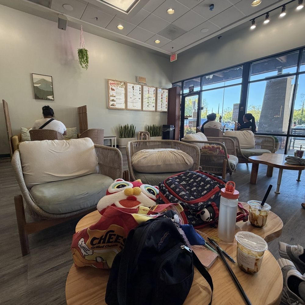 Tea Again - Bubble Tea Near Me - Elk Grove, California Tea Again - Bubble Tea Near Me - Elk Grove, California