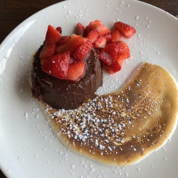 Palisade - Flourless Chocolate Cake - Seafood Near Me - Seattle, Washington Palisade - Flourless Chocolate Cake - Seafood Near Me - Seattle, Washington