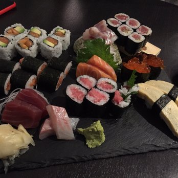 Kitcho By Ajiichiban - Japanese Near Me - Greenwich, XGL Kitcho By Ajiichiban - Japanese Near Me - Greenwich, XGL