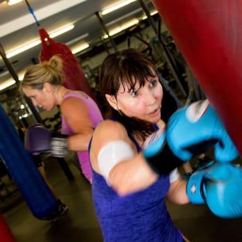 The Kick Box - Boxing Near Me - Burbank, California The Kick Box - Boxing Near Me - Burbank, California
