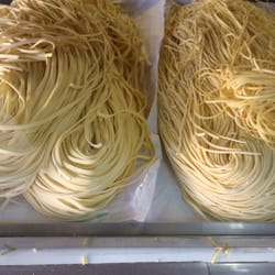 La Guardia Pastas