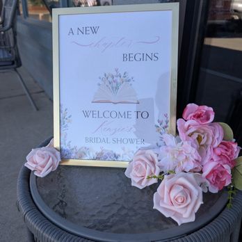 Scented Leaf Tea House - Coffee & Tea Near Me - Tucson, Arizona