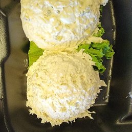 Chicken salad Chicken salad