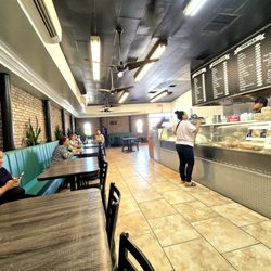 Taqueria la Esquinita - Lobby