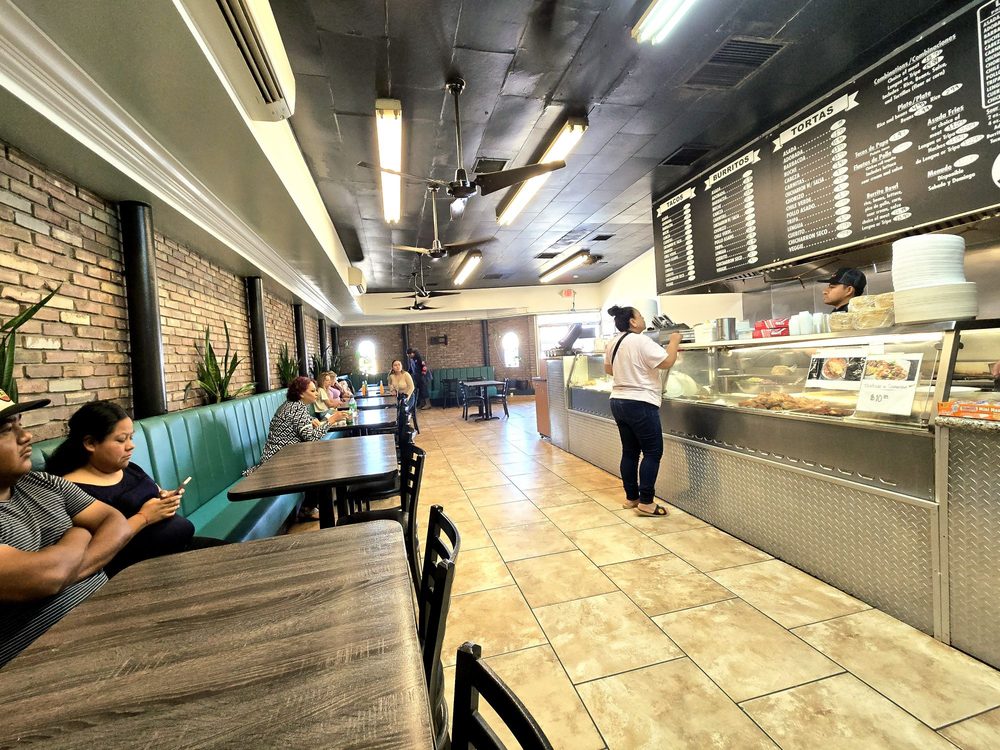 Taqueria la Esquinita