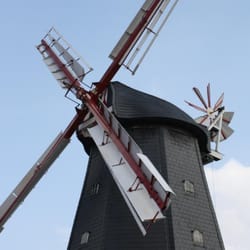 Mühlenladen