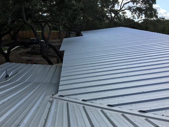 Slide of All American Painting & Construction