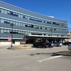NewYork-Presbyterian/Hudson Valley Hospital