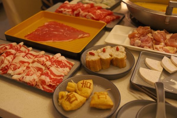 Liuyishou Hot Pot by null