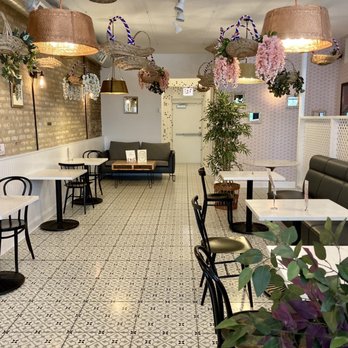 Maison Parisienne - Madison Parisienne - French Near Me - Chicago, Illinois Maison Parisienne - Madison Parisienne - French Near Me - Chicago, Illinois