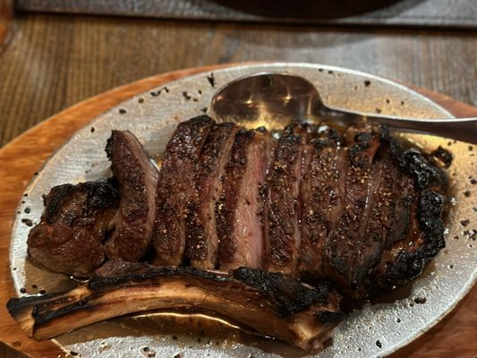 DeStefano's Steakhouse by null