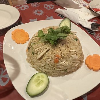 Pho #1 - Chicken Fried Rice - Vietnamese Near Me - Harrisburg, Pennsylvania