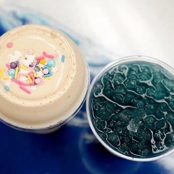 Infinity Nutrition - Juice Bars & Smoothies Near Me - Springfield, Missouri