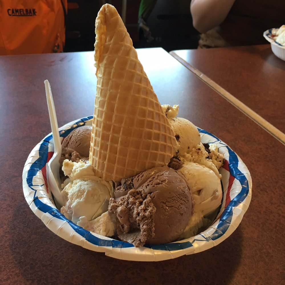 Winegar's - The Ultimate Scoop! It was amazing. - Coffee & Tea Near Me - Ellensburg, Washington Winegar's - The Ultimate Scoop! It was amazing. - Coffee & Tea Near Me - Ellensburg, Washington