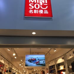 Miniso - Storefront