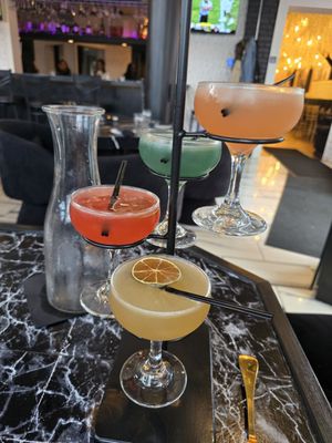 SupperClub on Belcourt by null