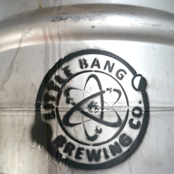 Little Bang Brewing Company - Breweries Near Me - Stepney, SA