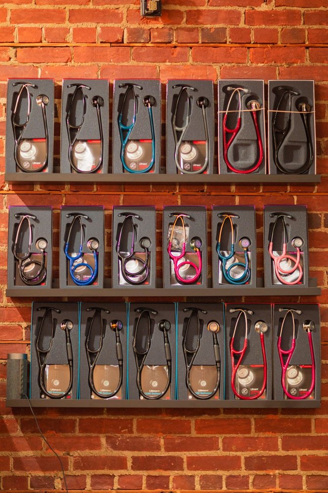 REDDING MEDICAL Updated July 2024 28 Baltimore St, Hanover