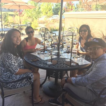 Belle Fiore Winery - Wine Tours Near Me - Ashland, Oregon Belle Fiore Winery - Wine Tours Near Me - Ashland, Oregon